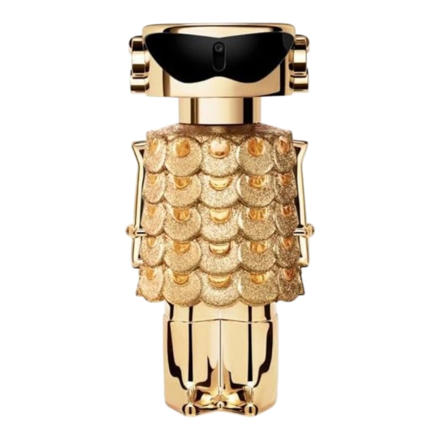 PACO RABANNE FAME INTENSE EDP INTENSE 80 ML — imagen 1