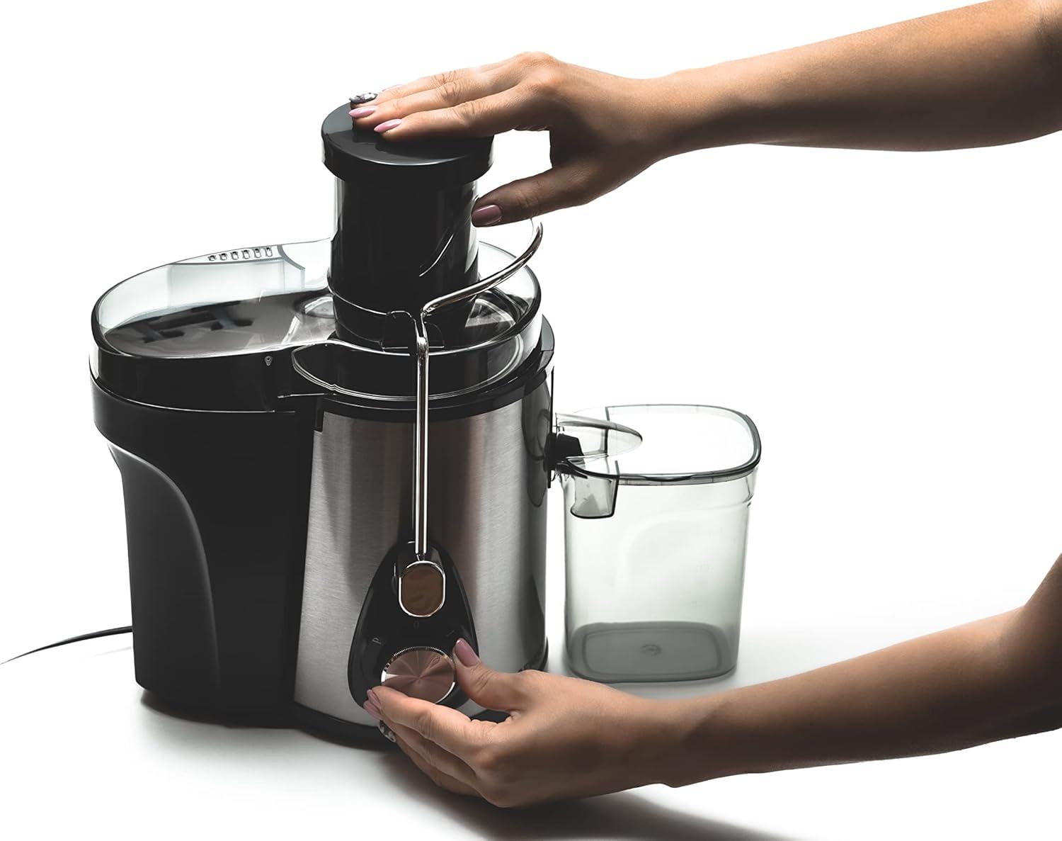 Extractor de Jugo Daewoo con 2 velocidades — imagen 6