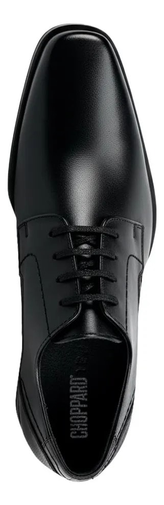 Zapato Choppard Caballero Vestir Derby 1110891 — imagen 8