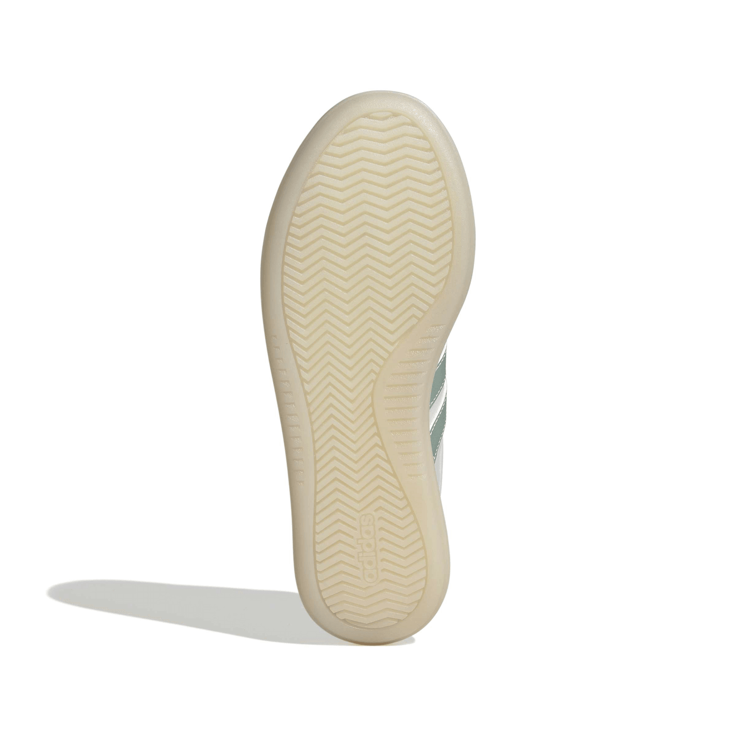 Tenis Adidas Barreda Decode Core Dama Verde Casual Mujer — imagen 9