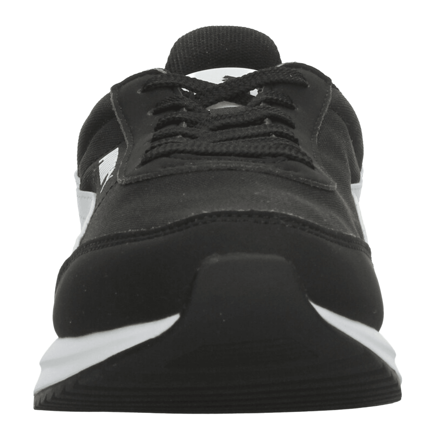 Tenis Puma R78 Lightwind Hombre Casual Negro Caballero — imagen 6