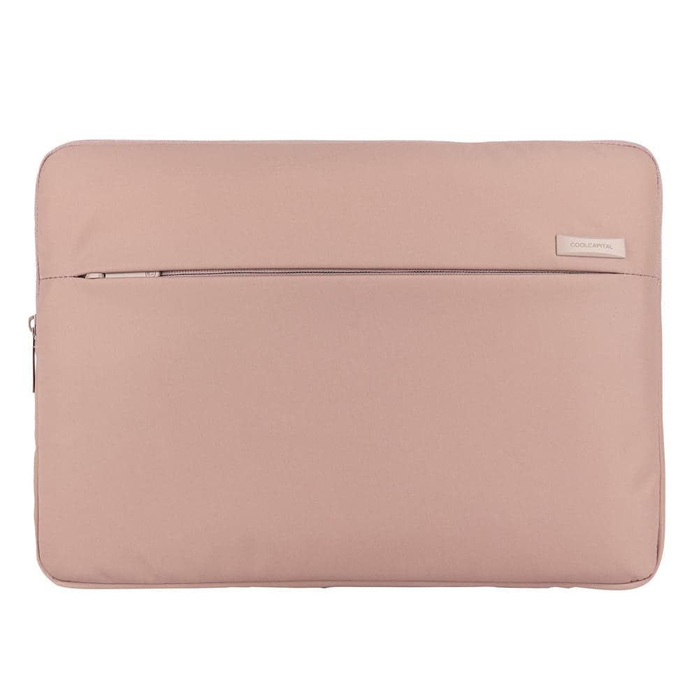 Funda DOTT para Laptop 15.6": Protección Acolchada y Duradera, Rosa — imagen 2
