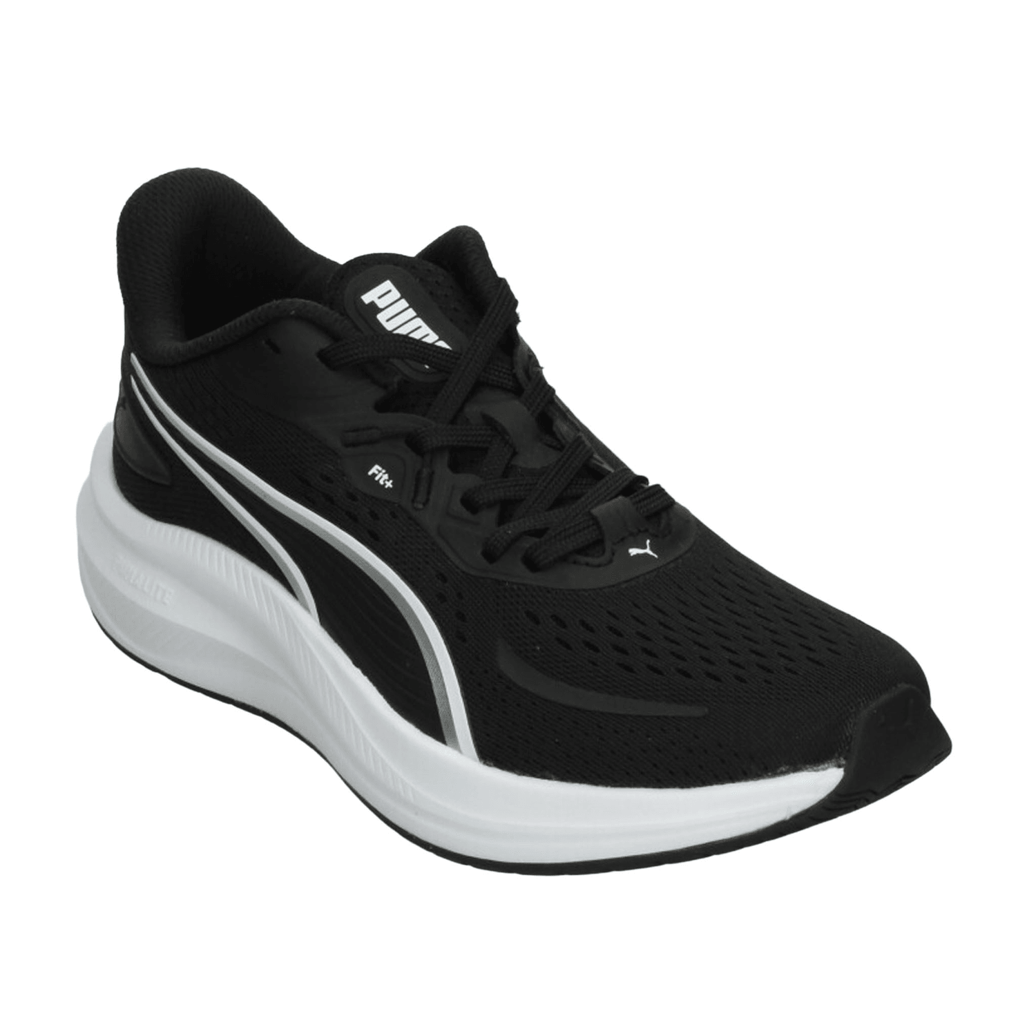 Tenis Puma Skyrocket Dama Negro Deportivo Para Mujer — imagen 5