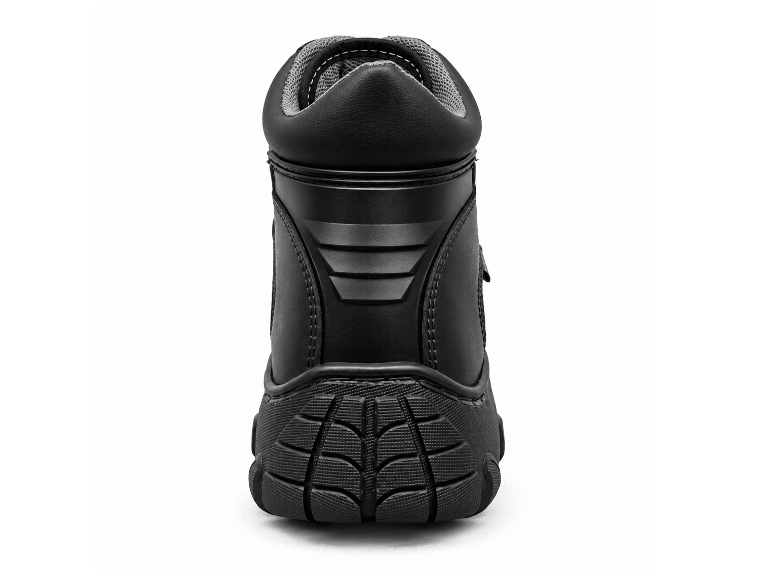 Bota Táctica Corta Militar Botín caballero Workland 76212 — imagen 5