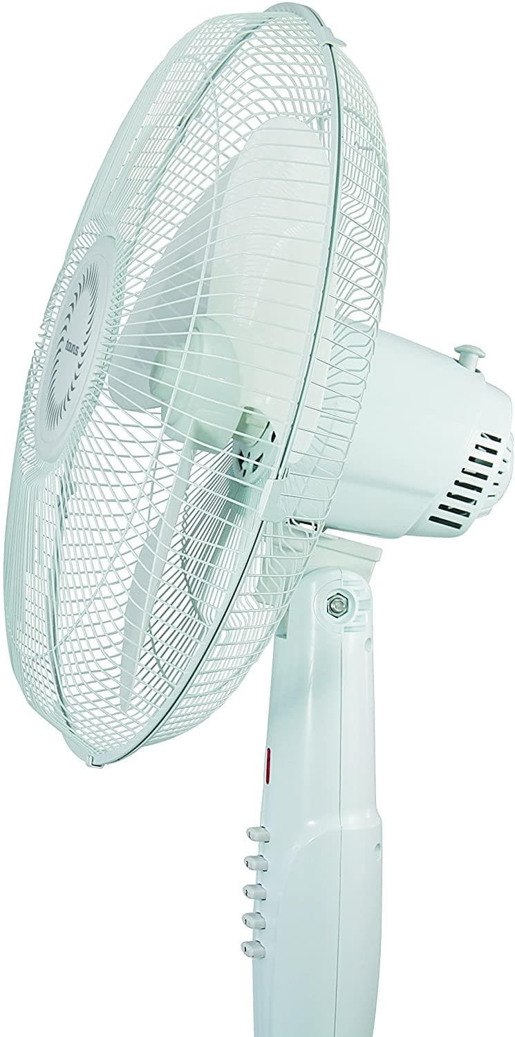 Ventilador Taurus Austros Blanco 16 Pulgadas con 3 Velocidades — imagen 6