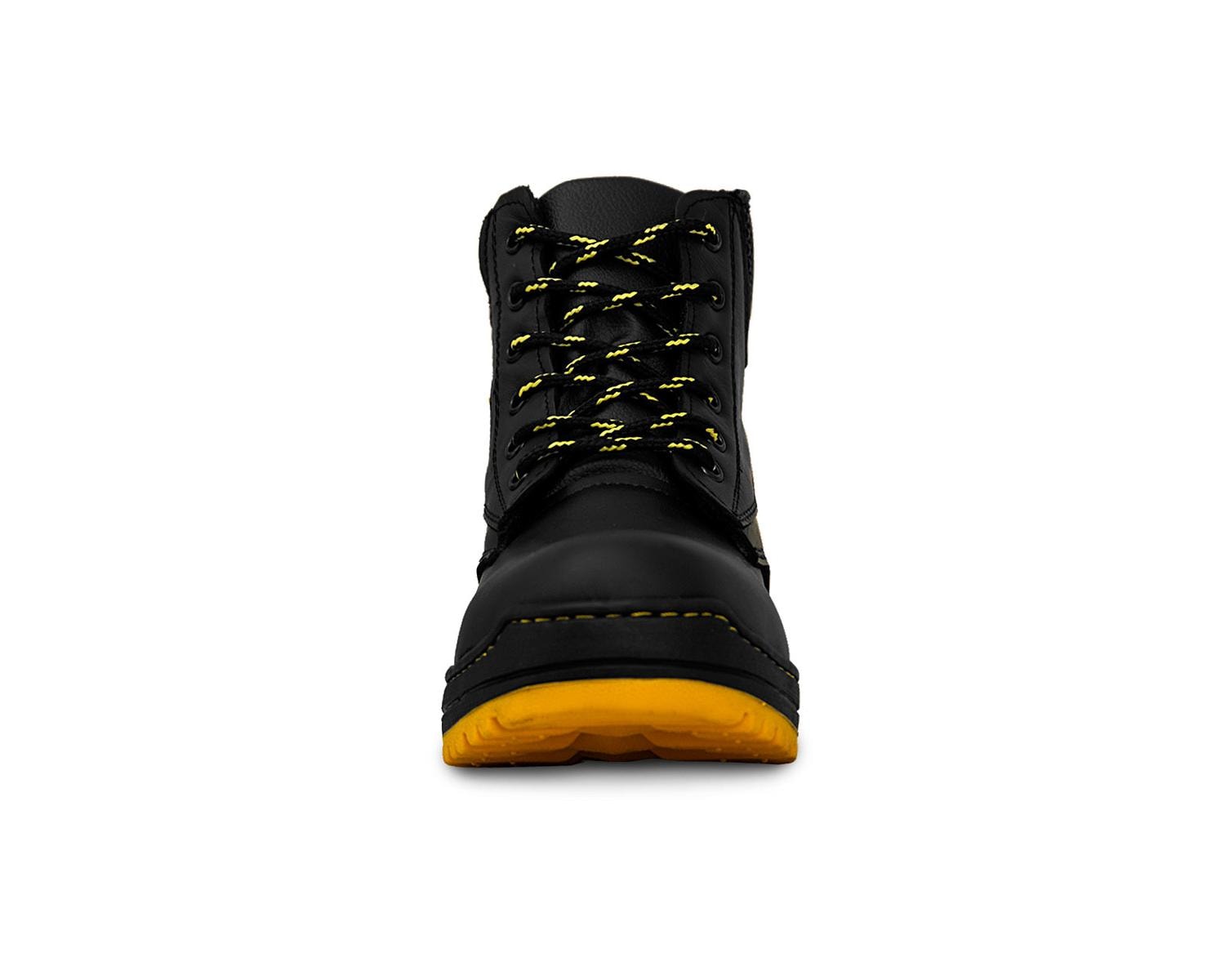 Botas industriales casquillo tacticas hombre trabajo NA P344 — imagen 4
