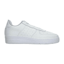 Tenis Court Hombre Escolar Blanco Caballero