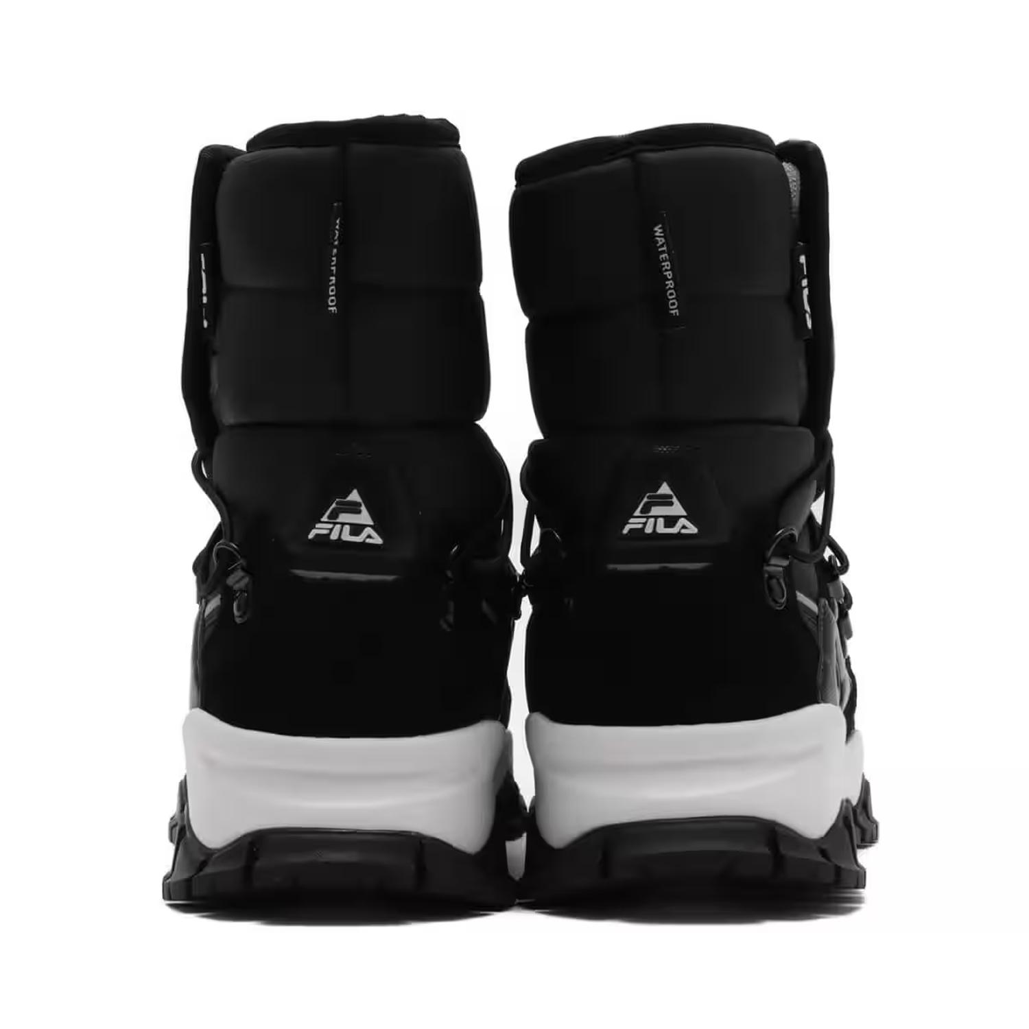 Tenis Fila Monti CTF WP para Mujer 5HM02293-013 — imagen 8