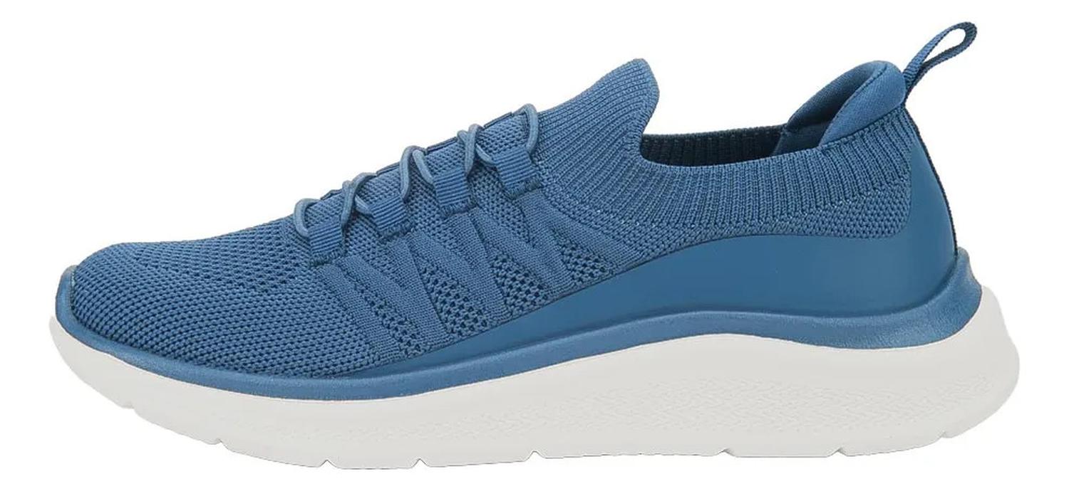 Tenis Flexi Dama Agujeta 1269483 — imagen 5