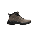 Bota Flexi Thompson Hombre Outdoor Cintas Casual Café Caballero