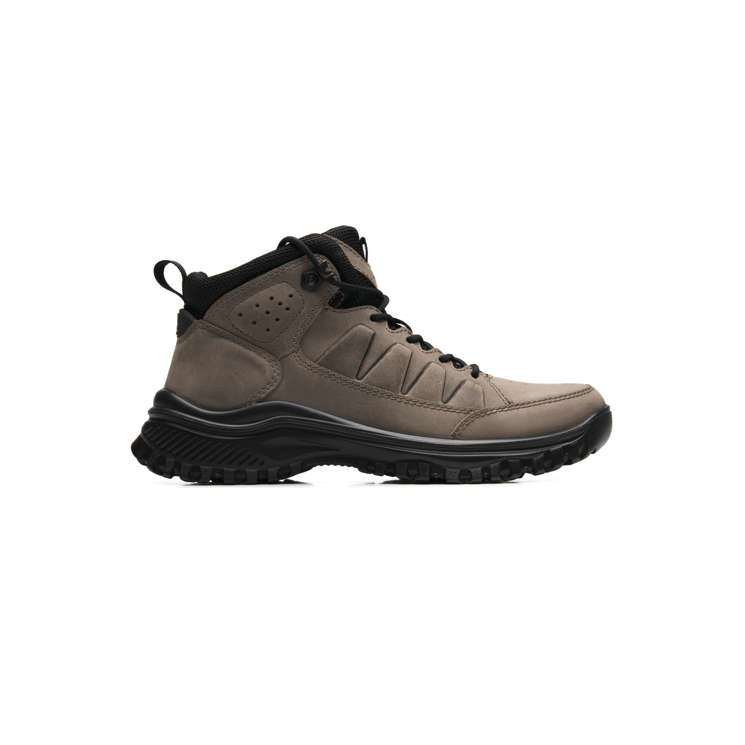 Bota Flexi Thompson Hombre Outdoor Cintas Casual Café Caballero — imagen 1
