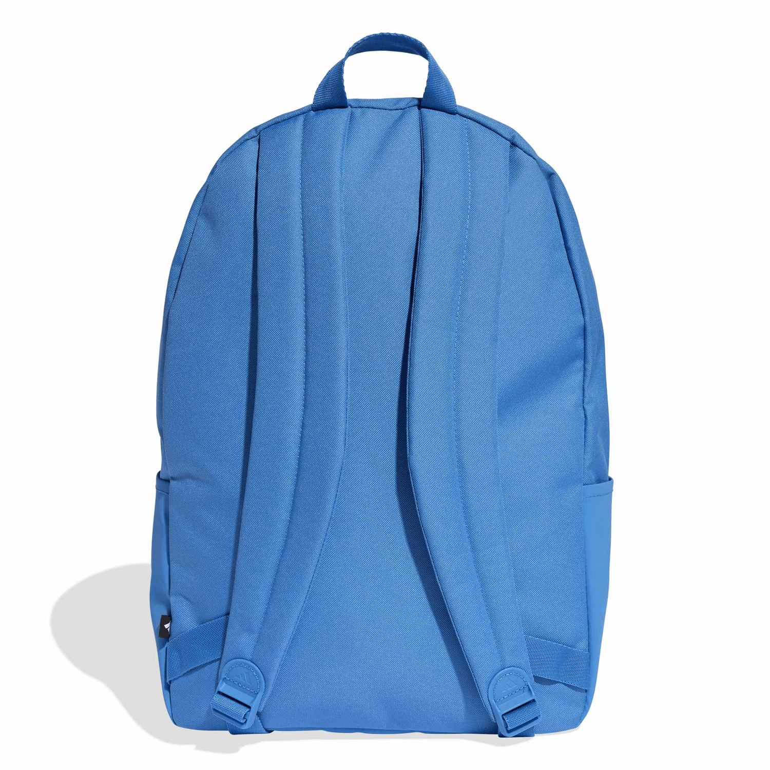 Mochila Adidas Classic Hombre Escolar Azul Caballero 27L — imagen 2