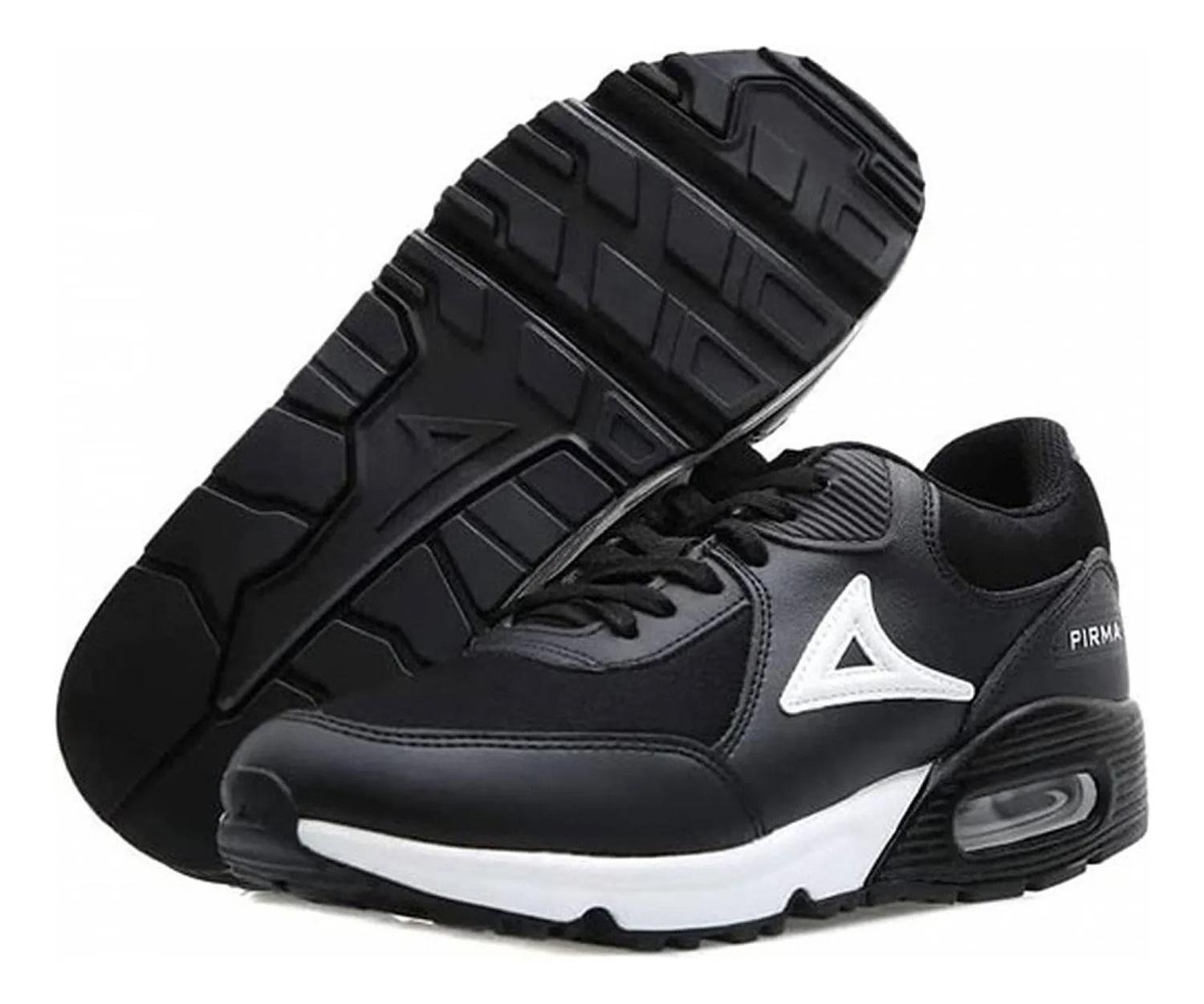 Tenis Pirma Dama Deportivo Original 1120157 — imagen 4