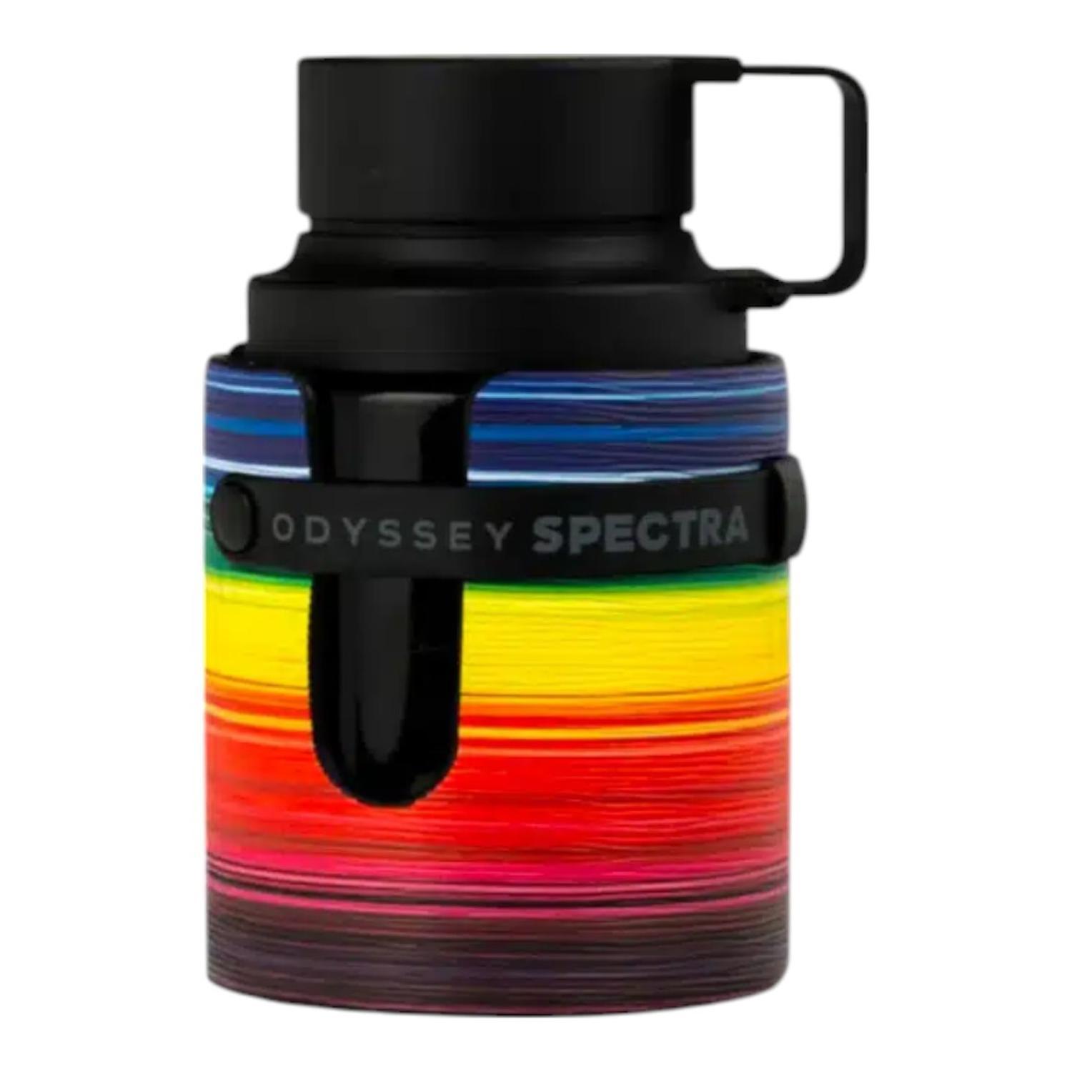 ARMAF ODYSSEY SPECTRA EDP 200 ML — imagen 1