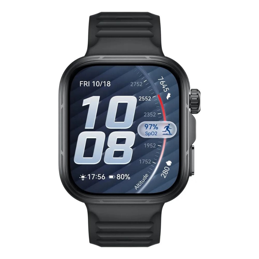 SmartWatch Huawei Watch Fit 5 Pro - Negro — imagen 3