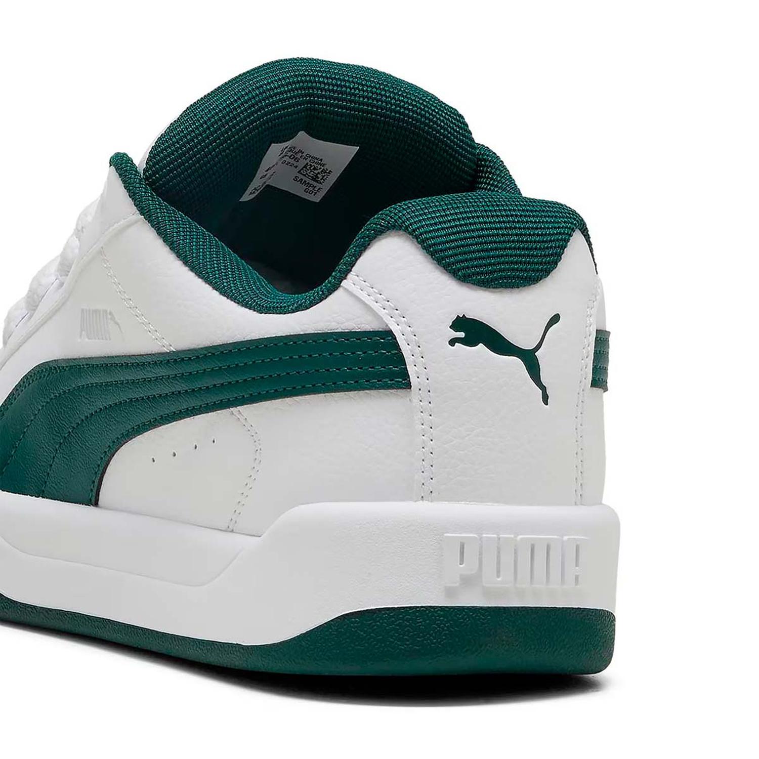 Tenis Puma Park Lifestyle Easy para Hombre 400496-06 — imagen 5
