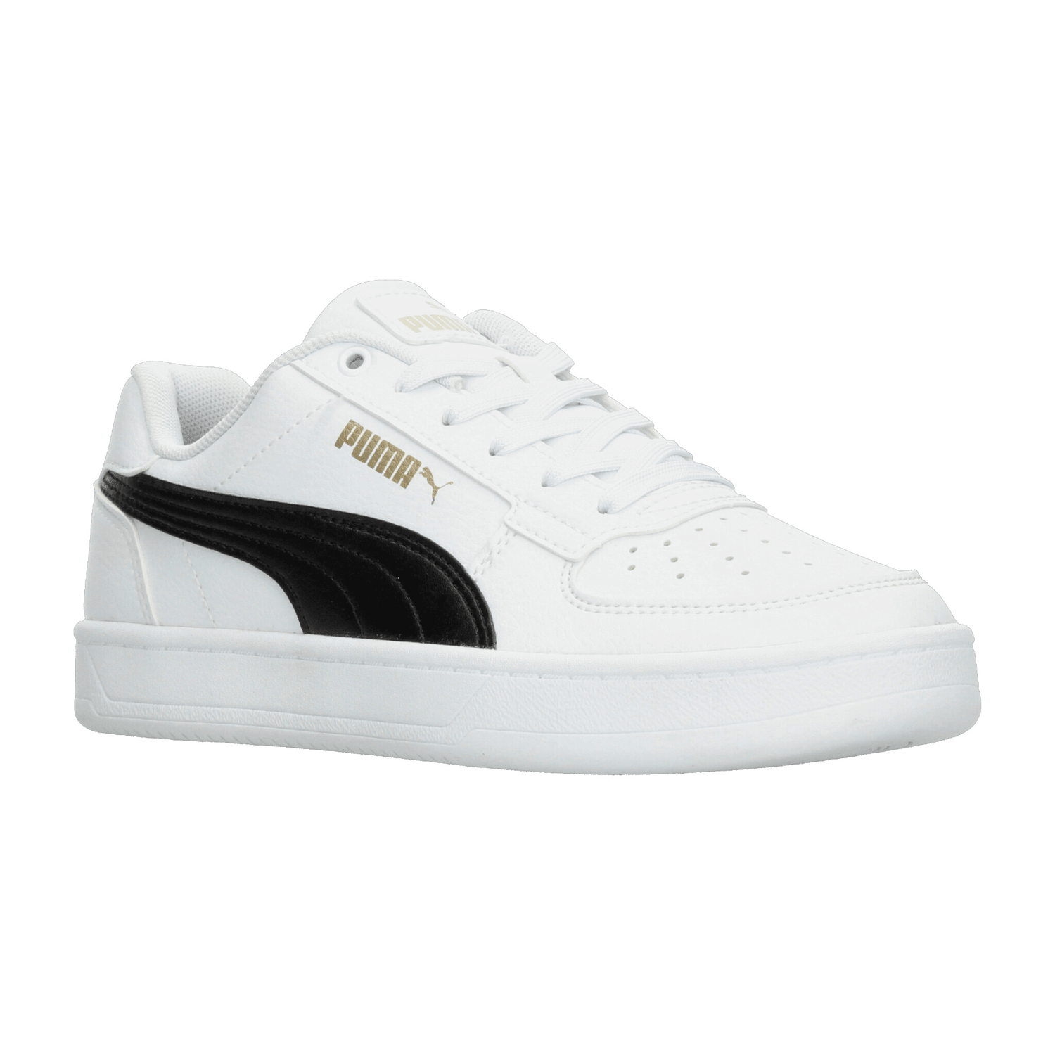 Tenis Puma Caven 2.0 Dama Casual Blanco Mujer — imagen 2