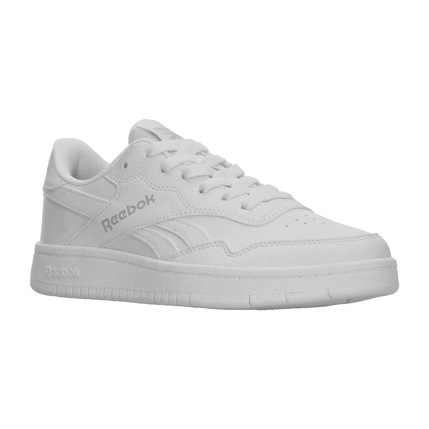 Tenis Reebok Dama Blanco Casual Para Mujer — imagen 3