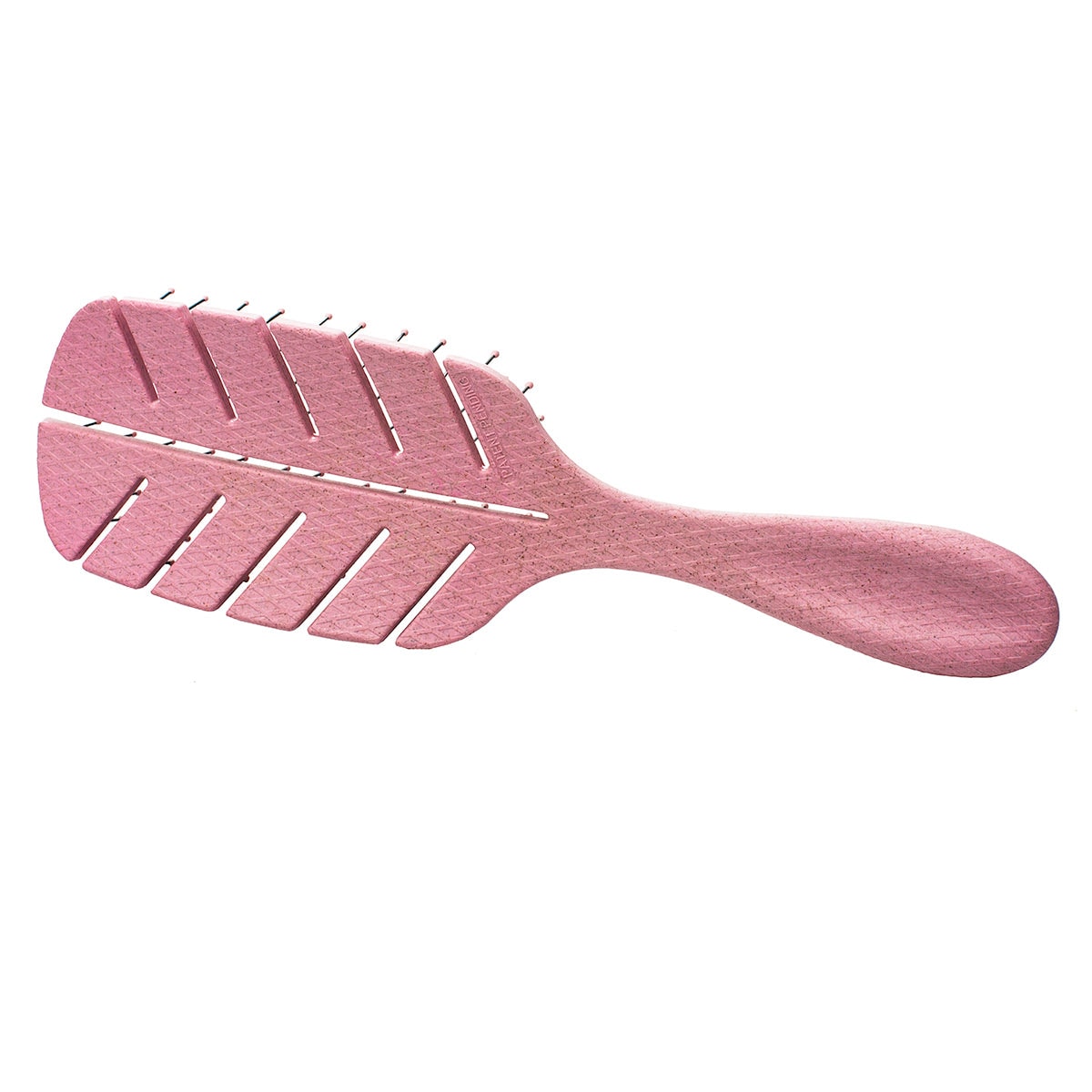 Cepillo de Cabello Ecologico Amigable con el Medio Ambiente Cepillo Paleta Timco ECO-CR — imagen 4