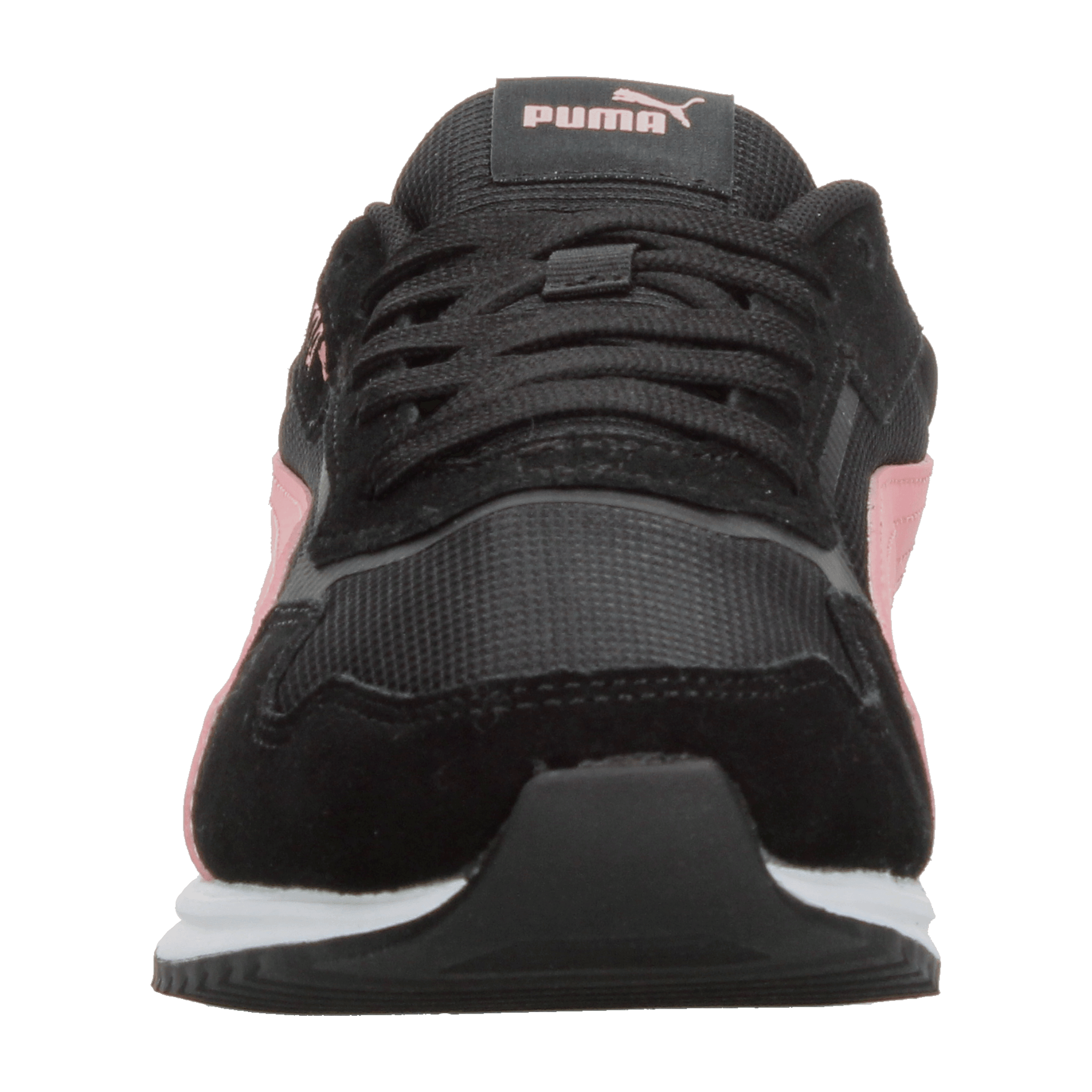Tenis Puma Softride Miler Dama Negro Deportivo Para Mujer — imagen 7