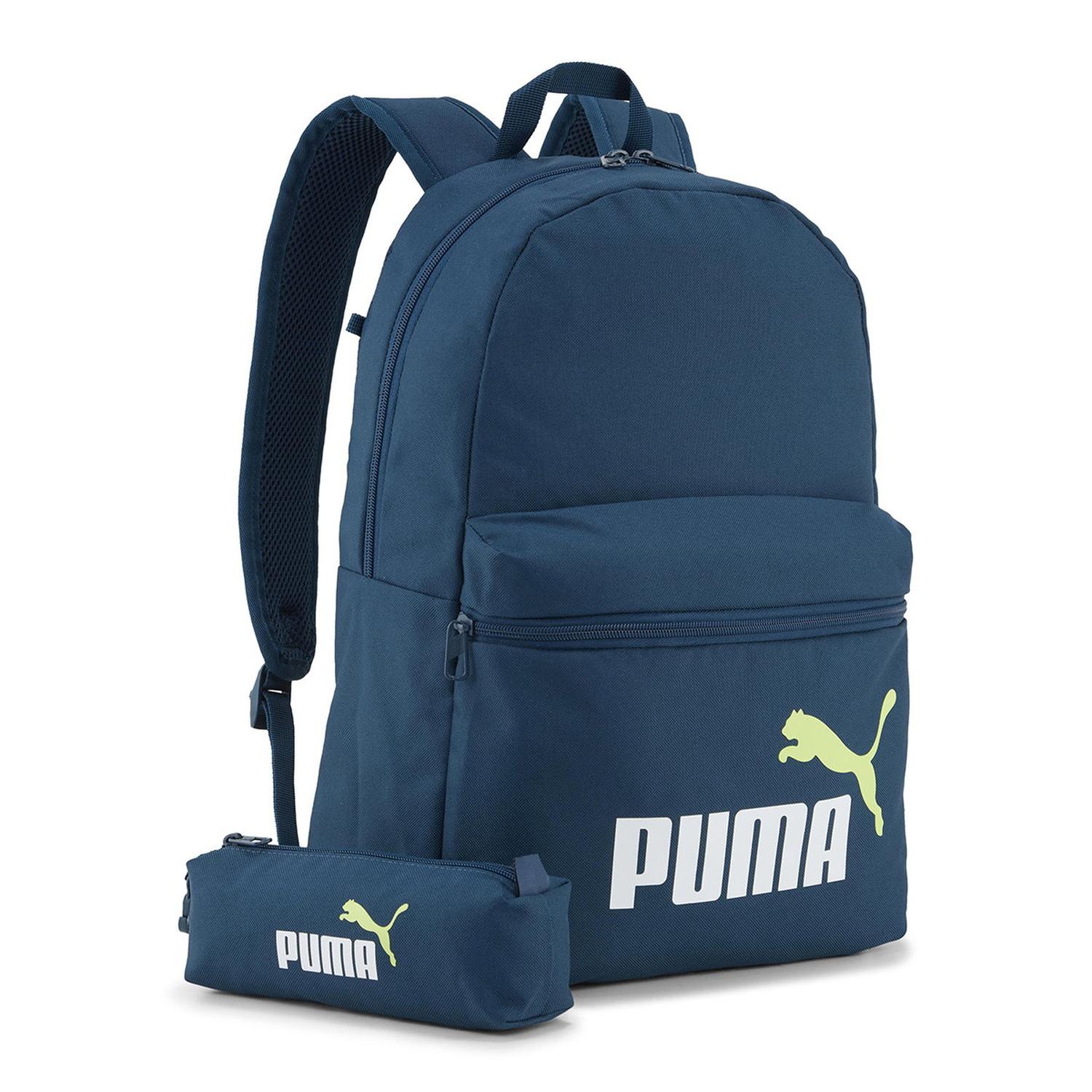 Mochila Puma Phase Set UNISEX 092190-41 — imagen 1