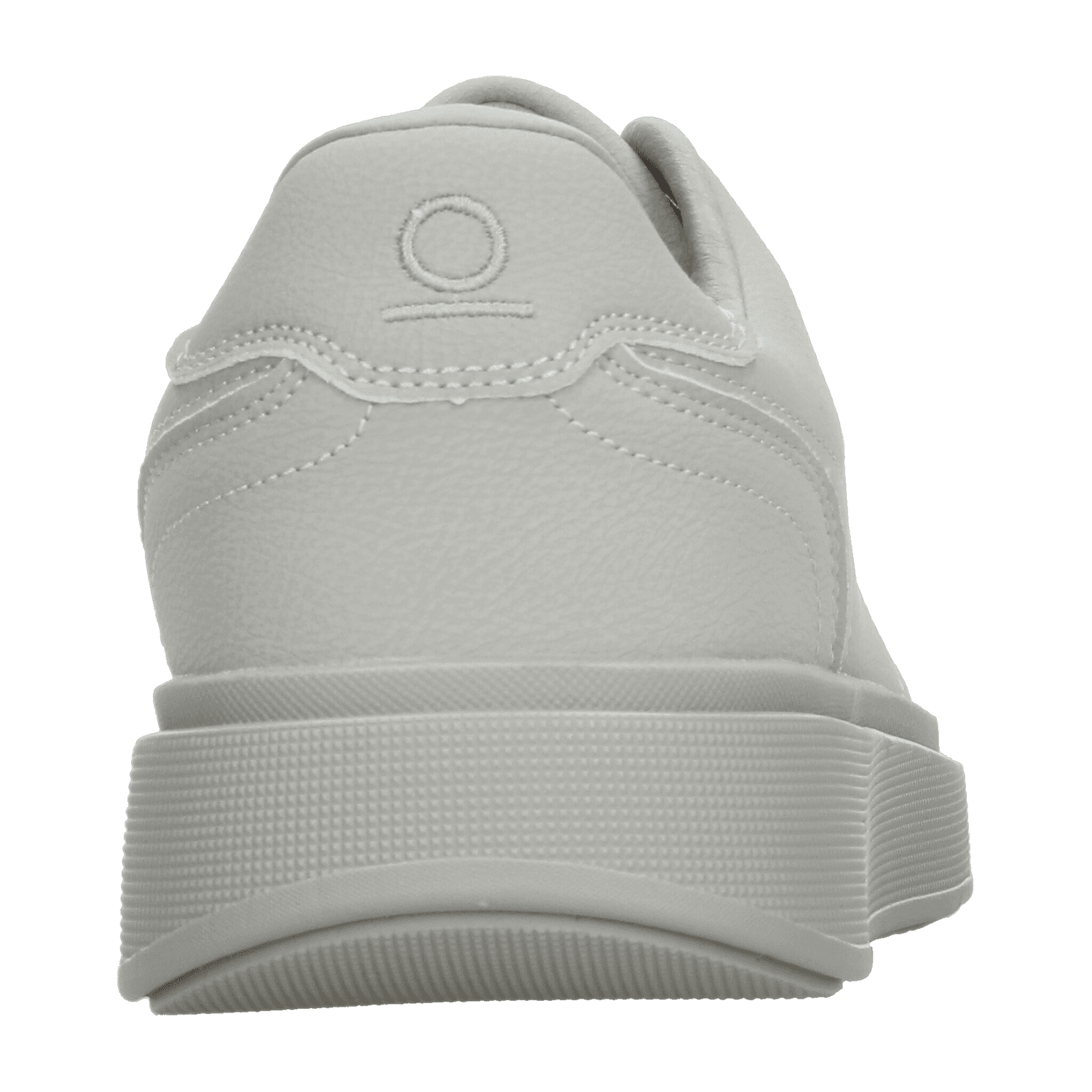 Tenis Ozono Hombre Gris Casual Para Caballero — imagen 8