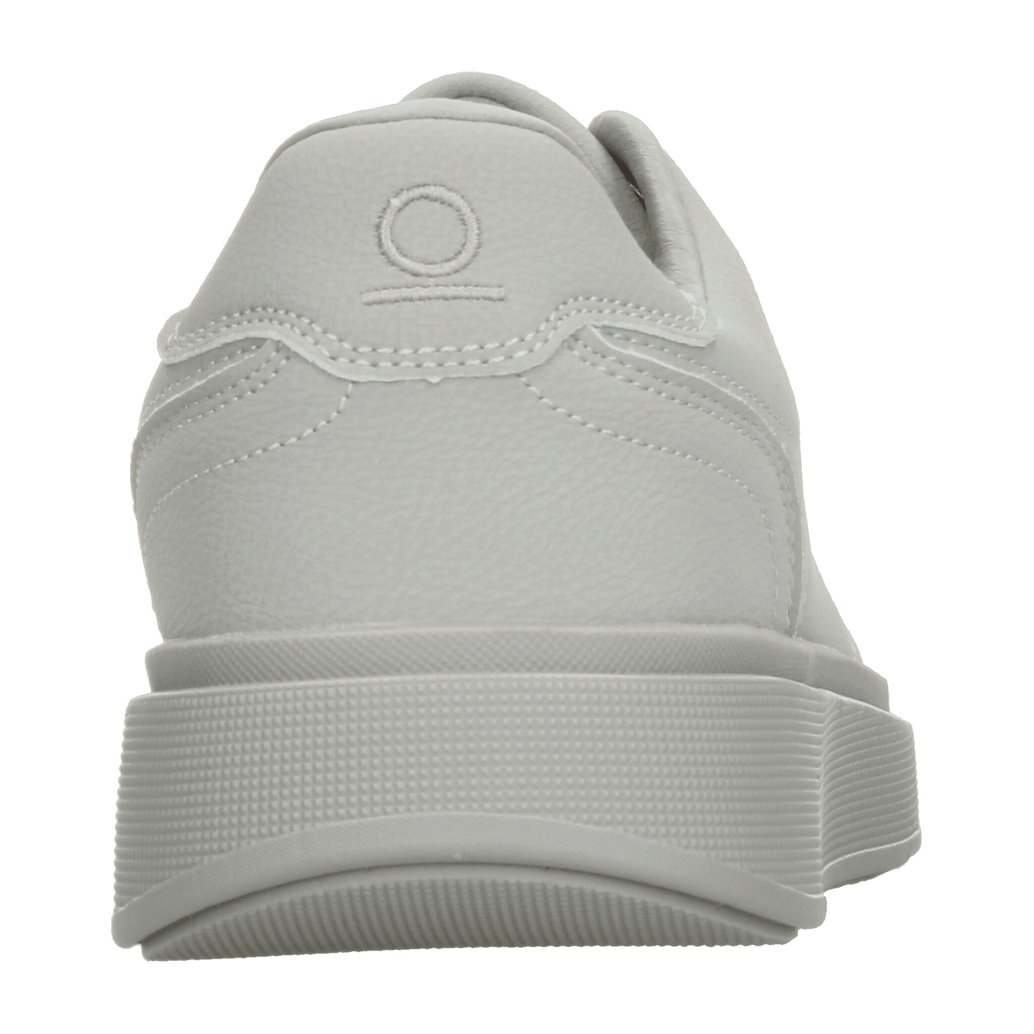 Tenis Hombre Ozono Gris Casual Caballero — imagen 8