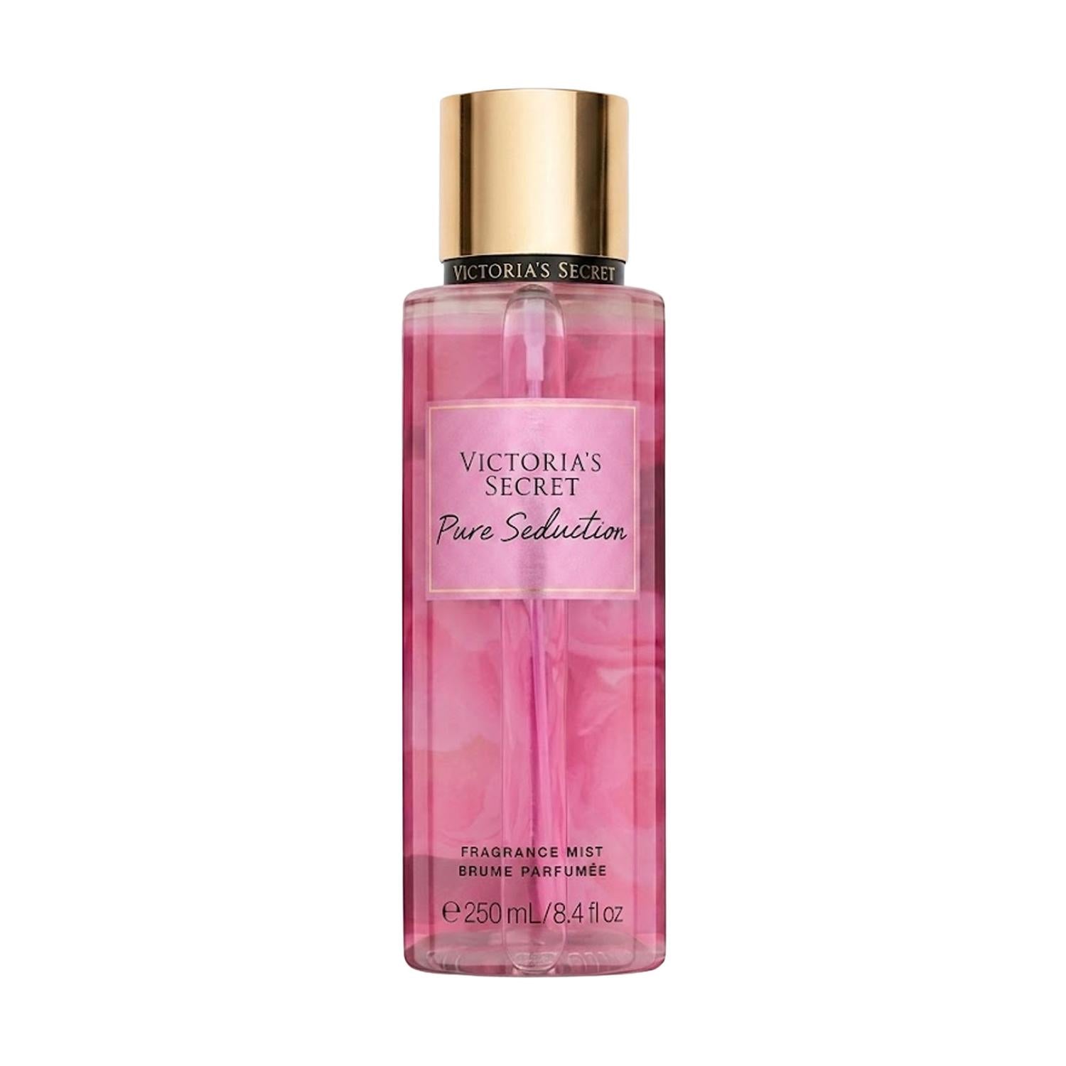 Body Mist Victoria Secret Pure Seduction Perfume Mujer 250ml — imagen 2