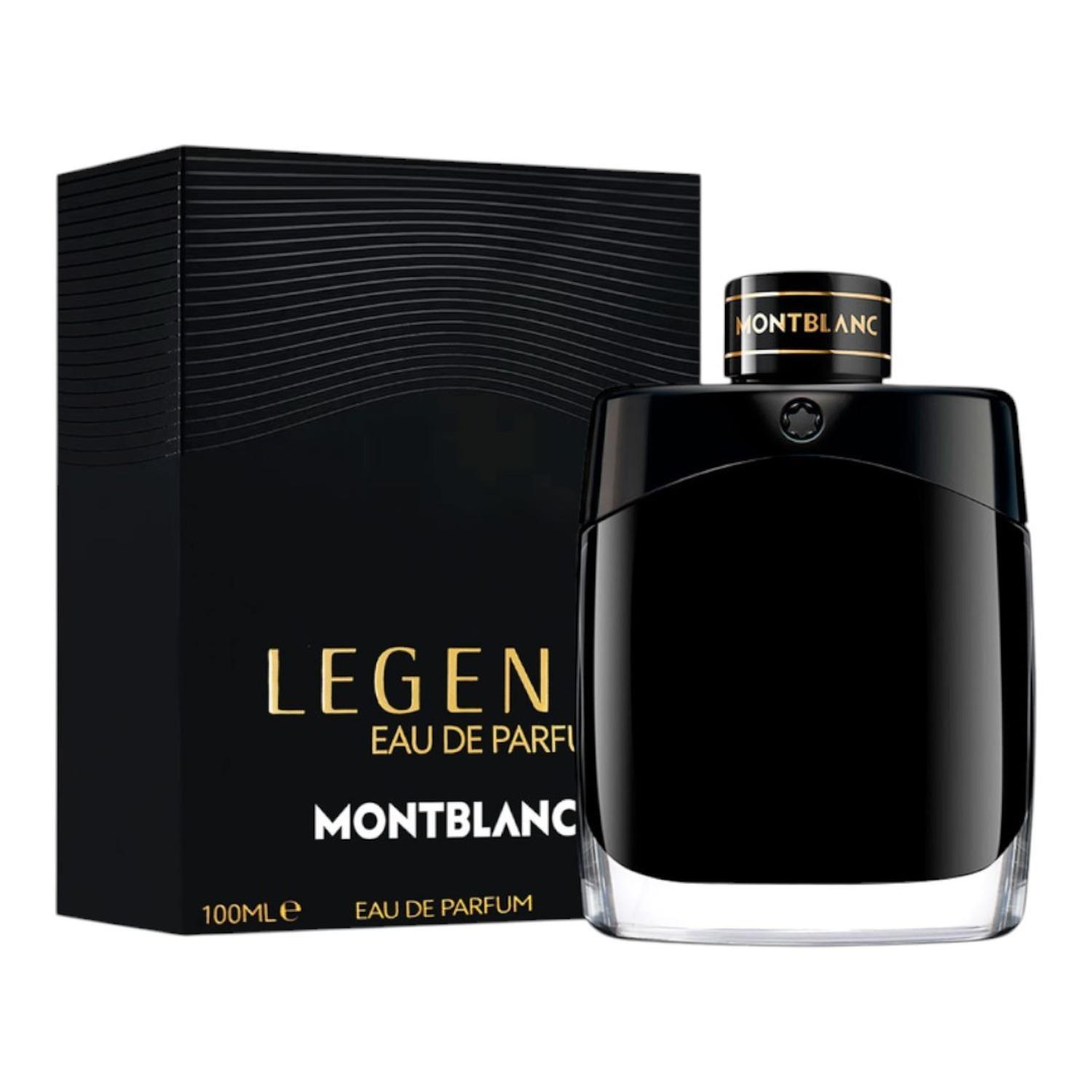 MONTBLANC LEGEND EDP 100 ML — imagen 3