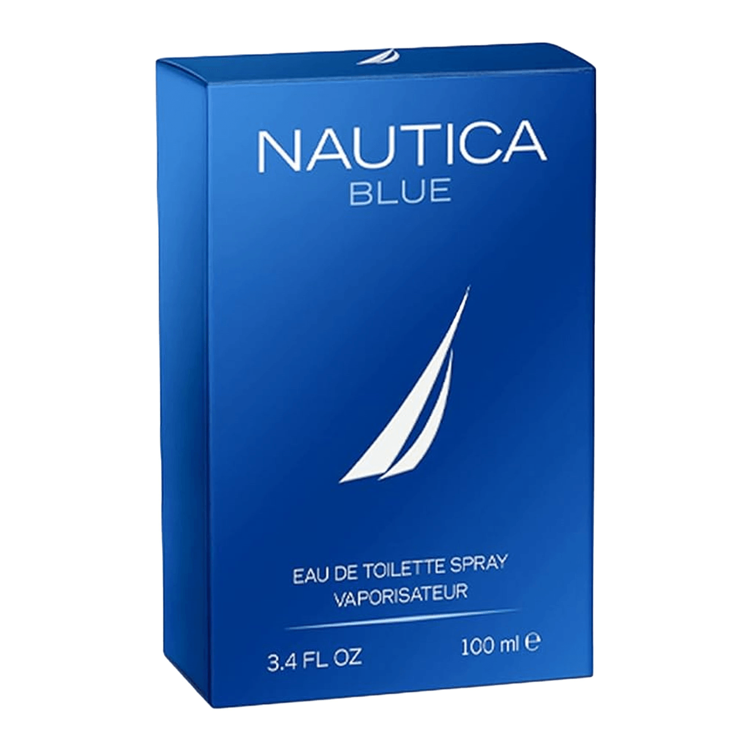 Blue Perfume Nautica EDT Hombre 100ml — imagen 4