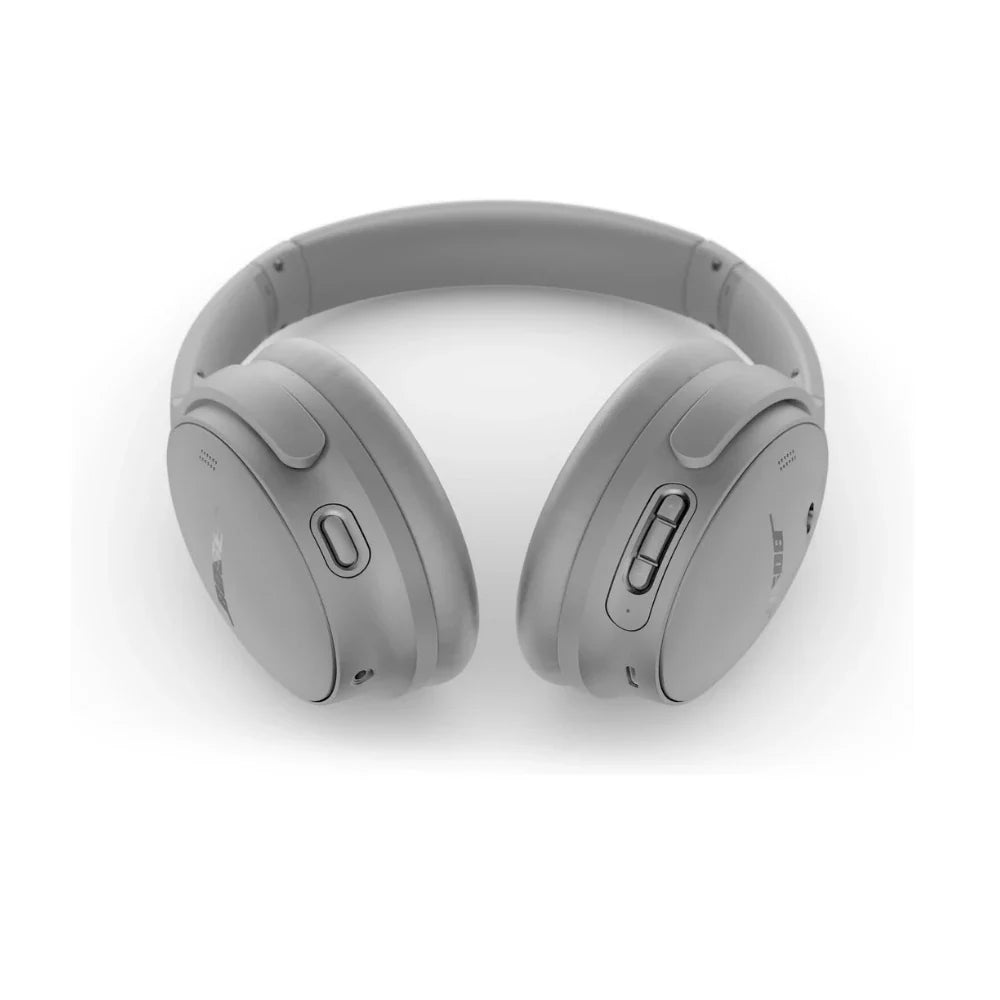 Audífonos Inalámbricos Bose QuietComfort - Gris (Moonlight Gray) — imagen 3