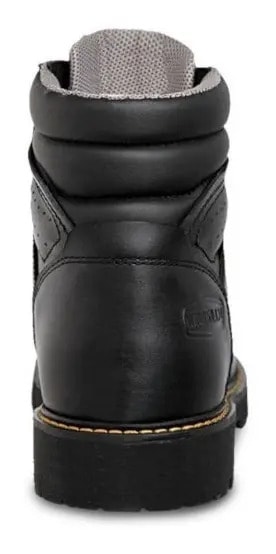 Bota Industrial Trabajo Casco Hombre Workland 71889 Negro — imagen 12