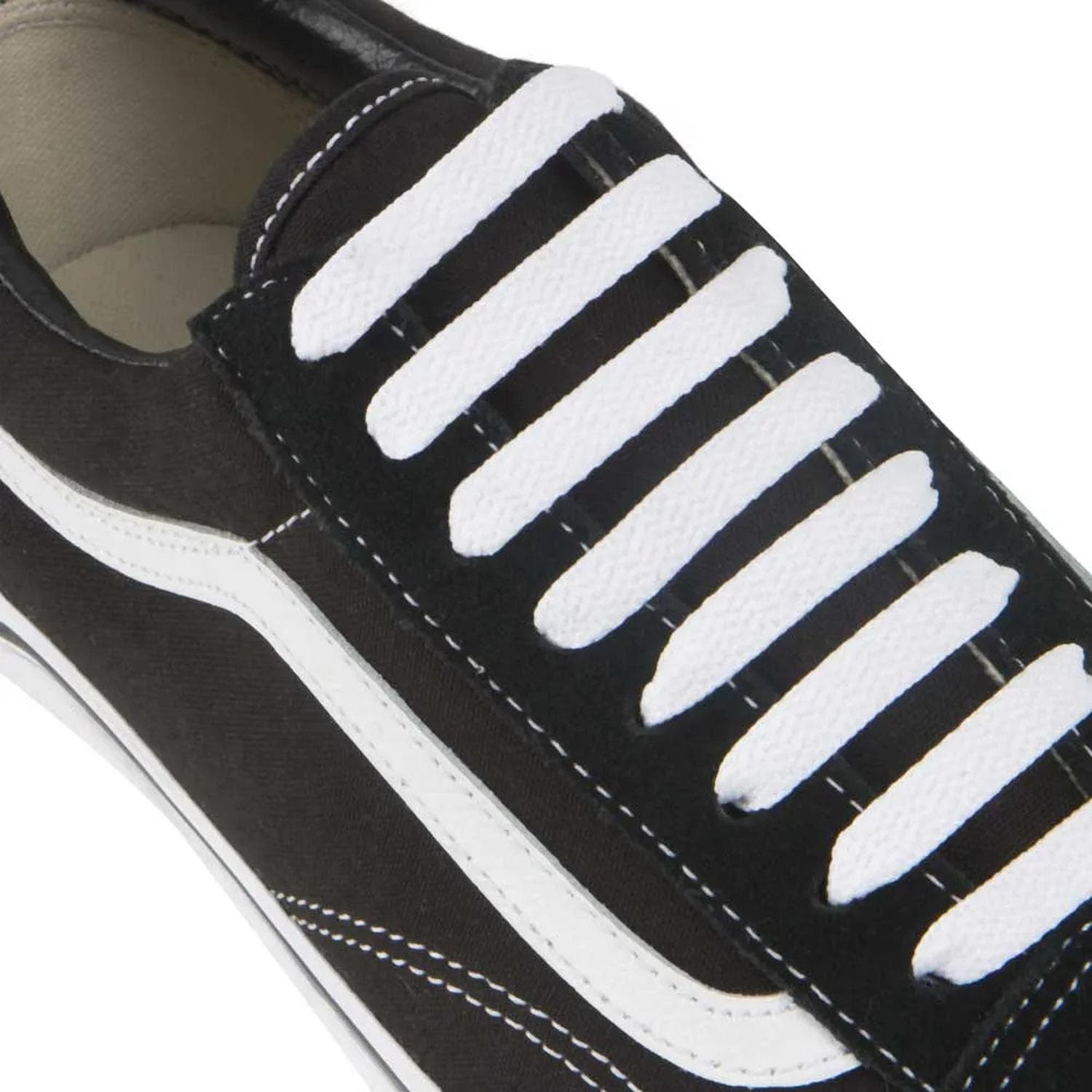 Tenis Vans Latino Caballero Skate Old Skool 822858 — imagen 4