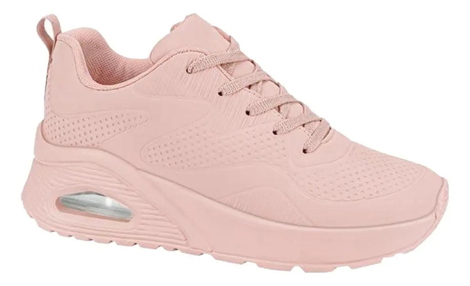 Tenis Next & Co Dama Urbano Choclo 1183752 — imagen 3