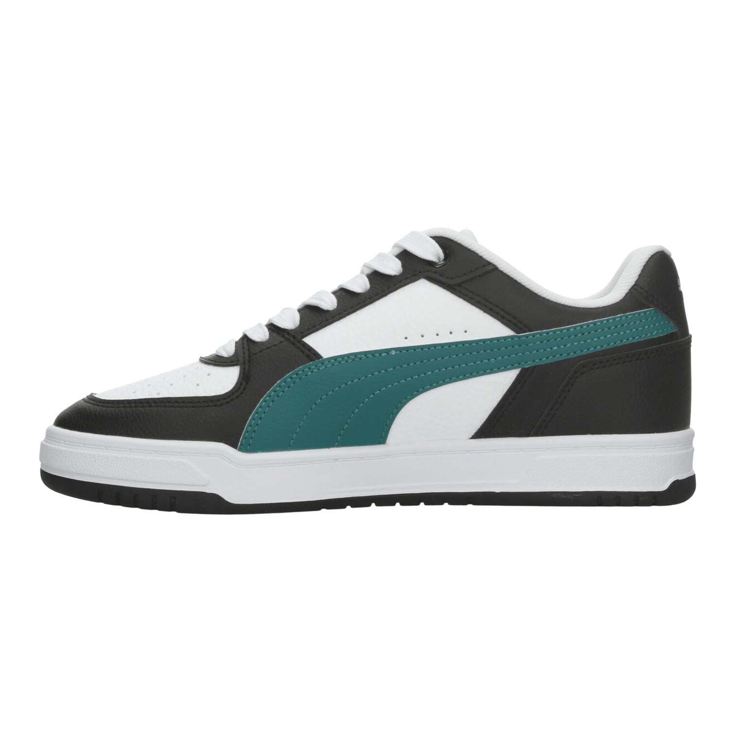 Tenis Puma Caven III Hombre Casual Negro Caballero — imagen 5
