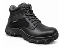 Bota Táctica Corta Militar Botín caballero Workland 76212