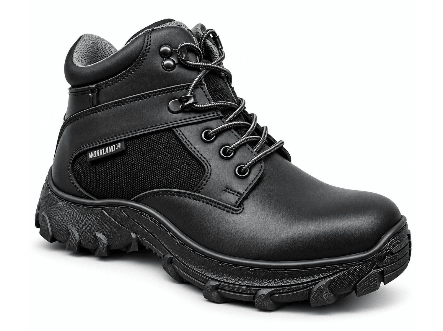 Bota Táctica Corta Militar Botín caballero Workland 76212 — imagen 1