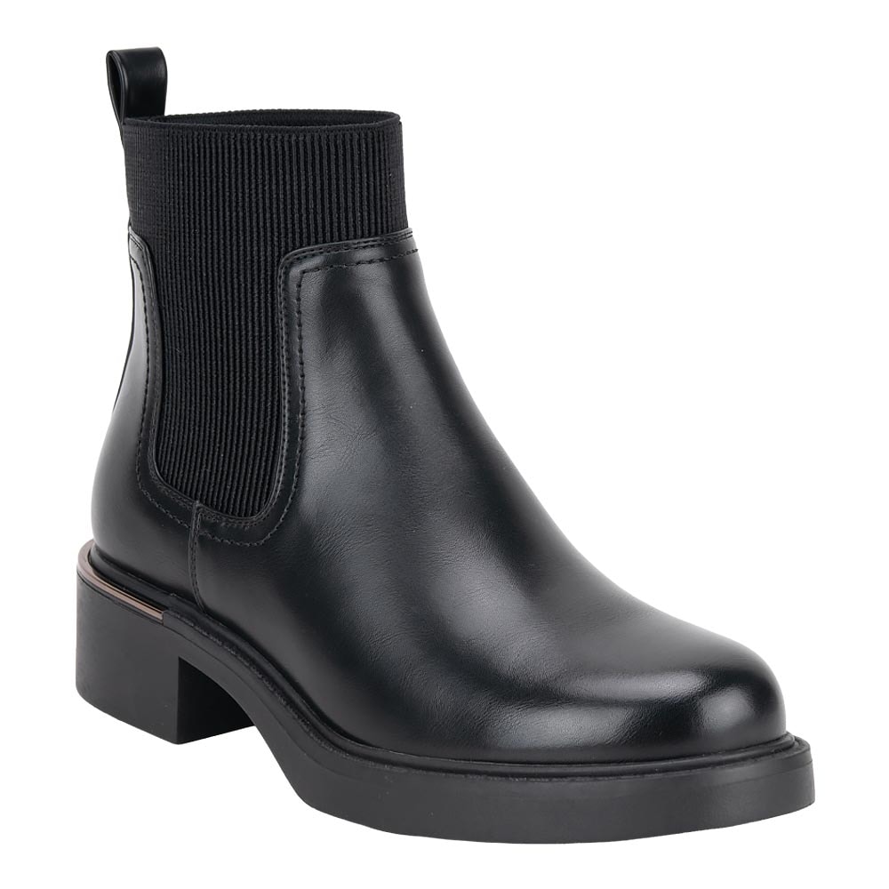 BOTA DAMA TIERRA BENDITA CASUAL TACON BAJO 4.5Cm 1312944 — imagen 8