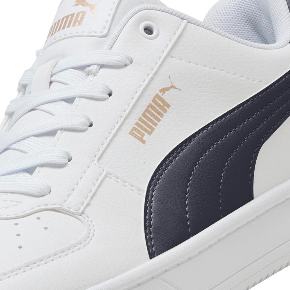 TENIS CABALLERO PUMA CHOCLO CASUAL CAVEN 2 1260884 — imagen 10