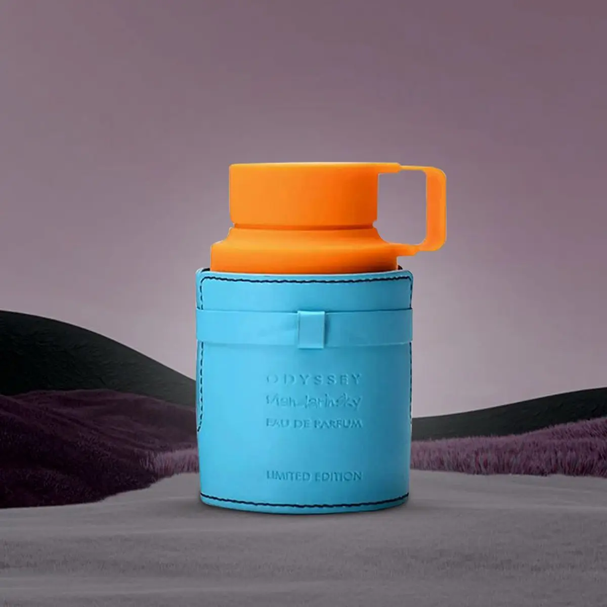 Perfume Armaf Odyssey Mandarin Sky Limited Edition Edp 100 ML — imagen 2
