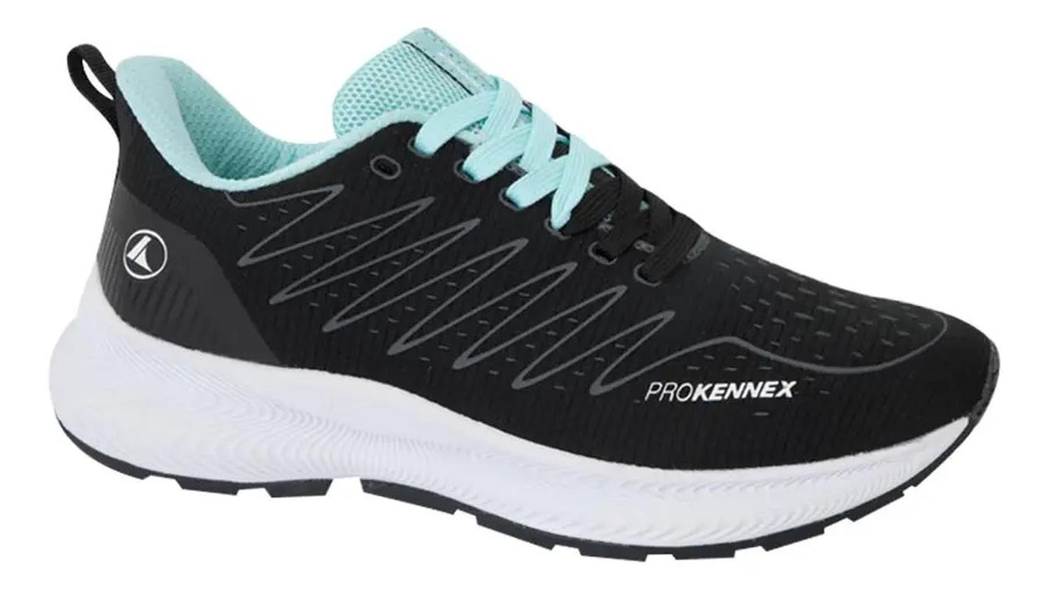 Tenis Mujer Prokennex Para Correr 1025382 — imagen 2