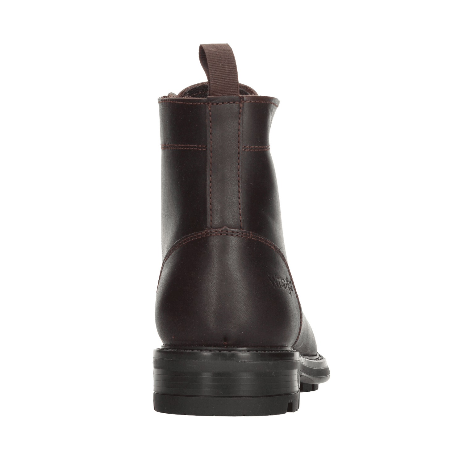 Bota Hombre Wrangler Café Casual Caballero — imagen 8