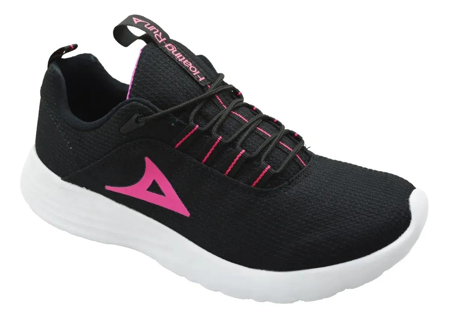 Tenis Dama Pirma Deportivo Caminar 820821 Prm — imagen 19