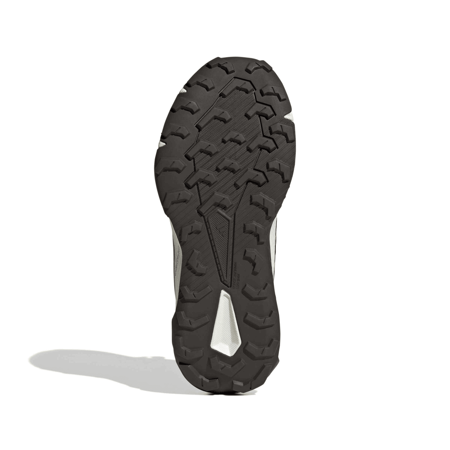 Tenis Adidas Terrex Tracefinder Dama Trail Running Morado Mujer — imagen 8