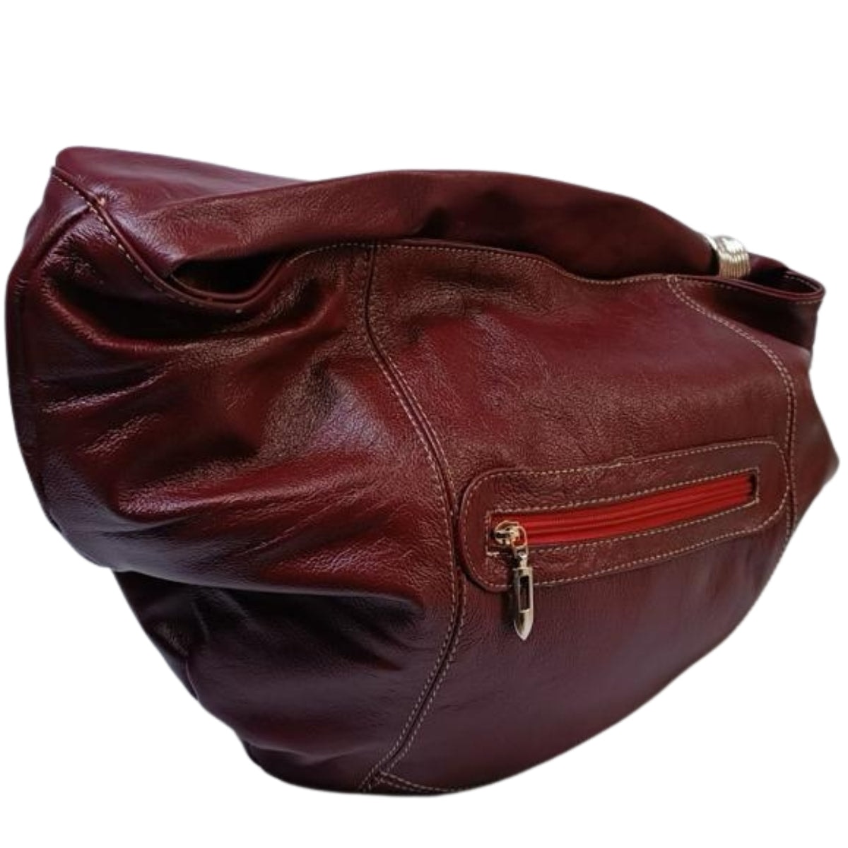 Bolsa Vane Piel Legitima Américana — imagen 5