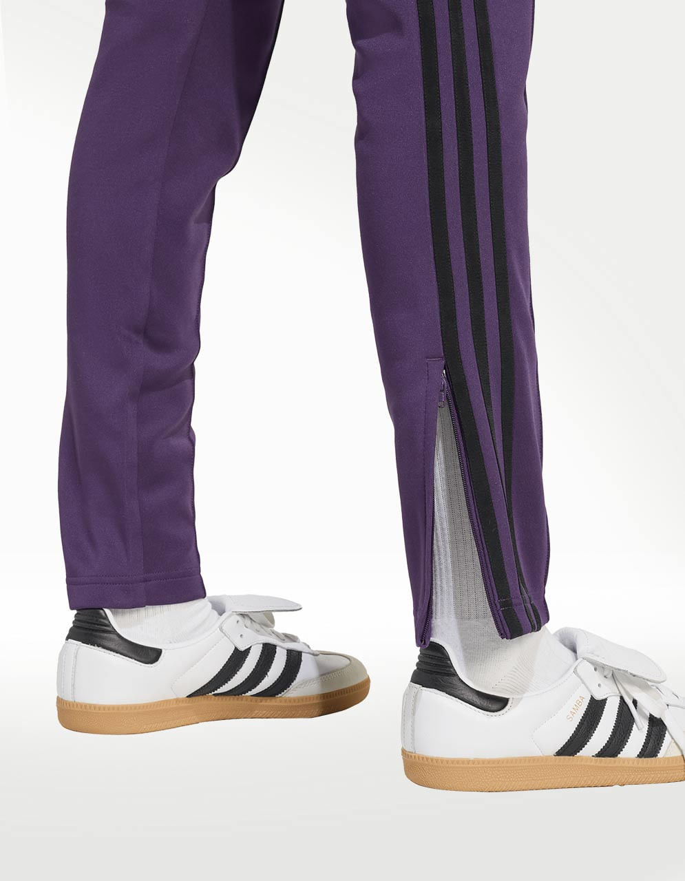 Pants Adidas SST Multicolor - Mujer — imagen 4