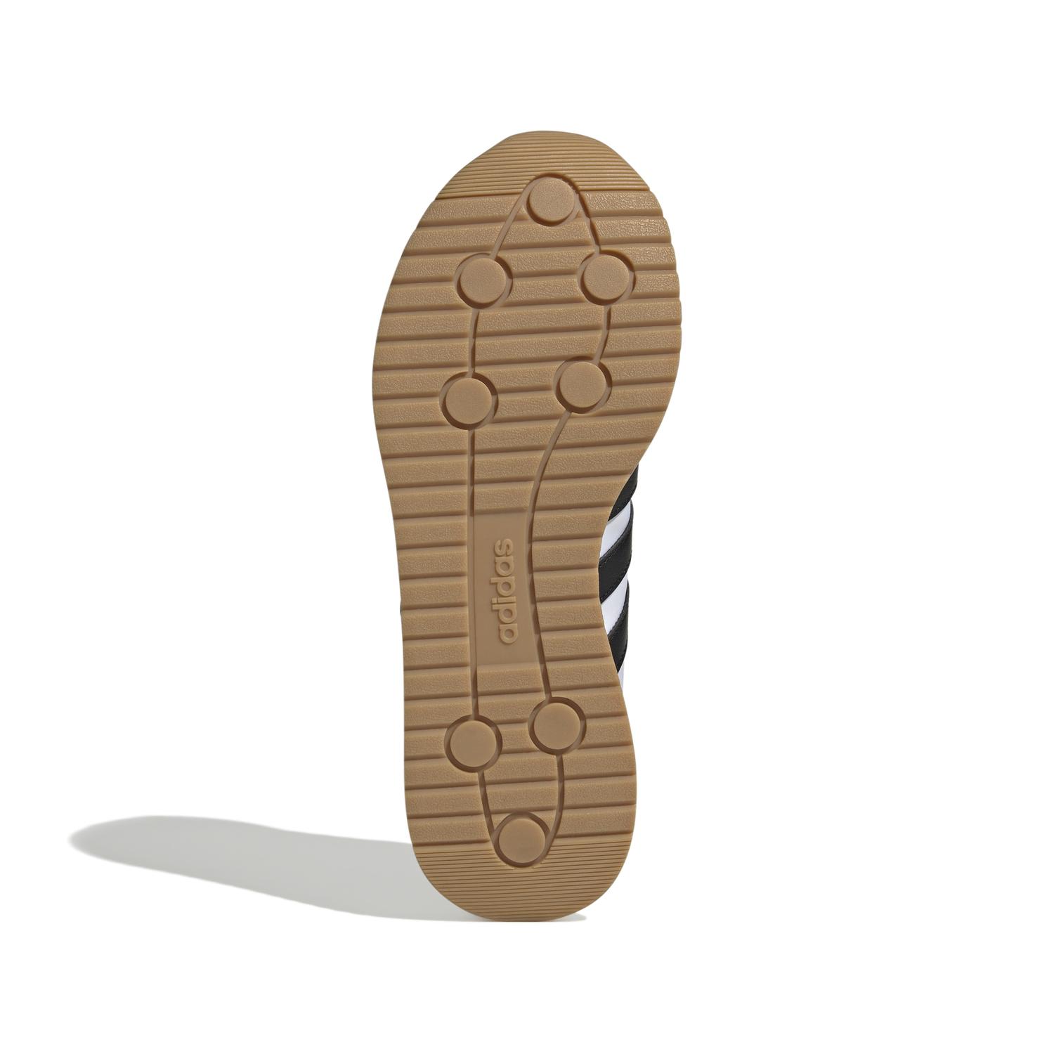 Tenis Adidas Run 70's Hombre Running Blanco Caballero — imagen 8