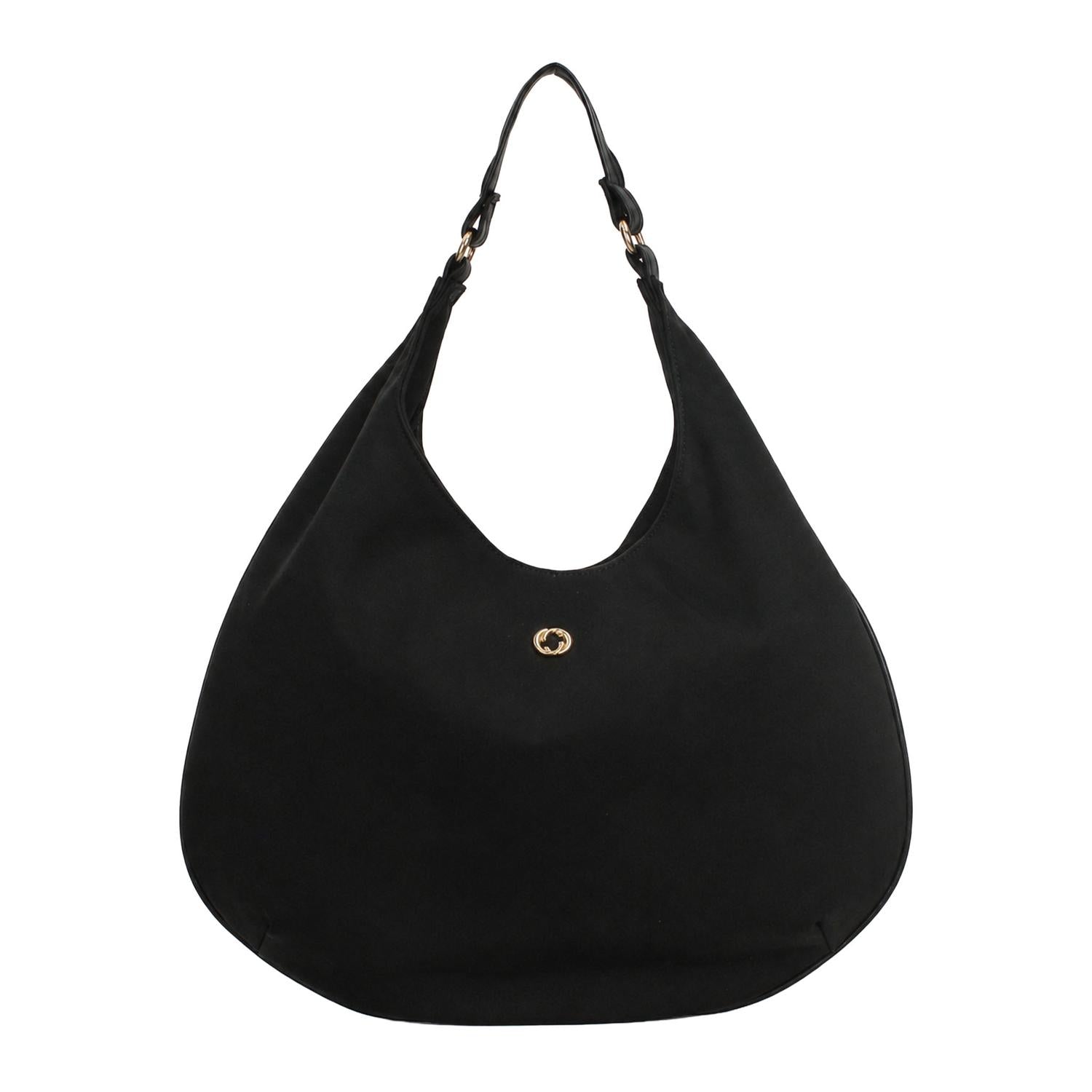 Bolsa Felianna Dama Negro Casual Para Mujer — imagen 2