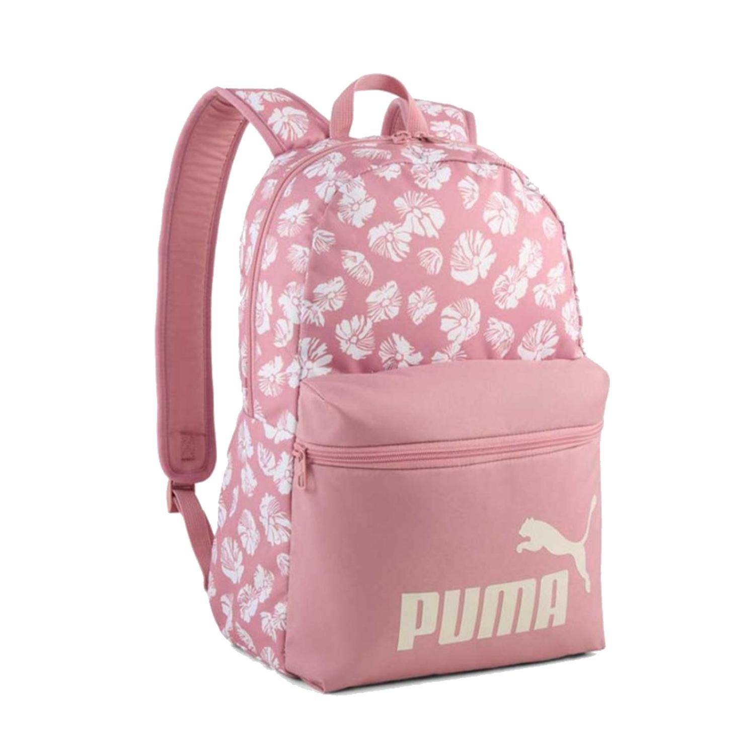 Mochila Puma Phase AOP para Mujer 091169-11 — imagen 1