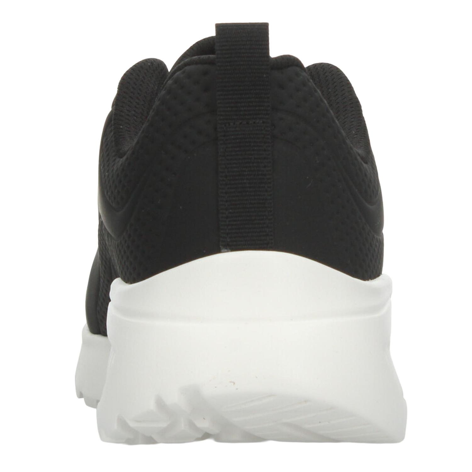 Tenis Skechers Street Uno Lite Hombre Casual Negro Caballero — imagen 7
